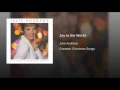 Joy to the World