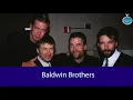 Minute Bios - Family Edition