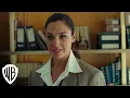 Wonder Woman 1984 | Gag Reel | Warner Bros. Entertainment