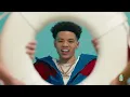 Blueberry Faygo - Lil Mosey