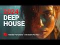 Nando Fortunato - I'm Down For You | Deep House 2024