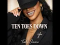 Ten Toes Down