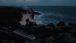 cosmic piano waltzes 20 min relaxing piano by james malikey 