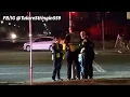 DUI traffic accident at Mooney and Cartmill Tulare Ca