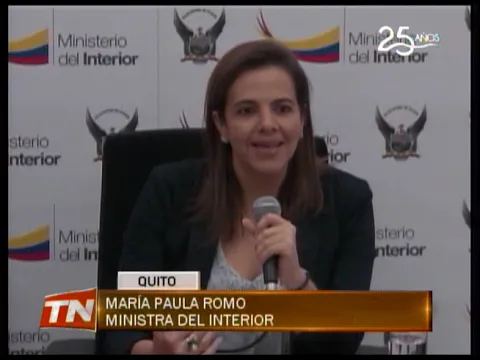 Confirman 7 allanamientos en 4 provincias del país