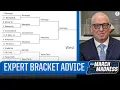 2022 NCAA Tournament Bracket Advice Expert has a FOUR SEED reaching Final Four CBS Sports
