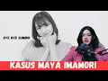 Lagu KASUS MAYA IMAMORI PEMERAN GOZYUGER YANG MENGUNDURKAN DIRI - MEIKOU MAMORU