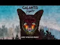 Galantis - Hunter (Mike Williams Remix)