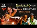 Download Lagu Thottu Thottu Pesum - 4K Video - Dolby Audio