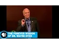 THE FOREVER WISDOM OF DR WAYNE DYER March 2016 PBS