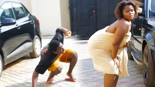 marathon sex he never expect what his eyes saw in between her legs latest nollywood movie