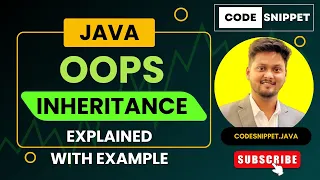 Understanding Inheritance in OOP The Key to Code Reusability