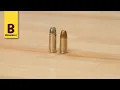 Quick Tip 38 Super vs 9mm - What s the Difference