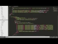 Build an online shop with Codeigniter - part 22 more accounts CRUD