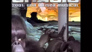 Chasis 2001 Una Odisea Musical Session Chasis  Chasis 2001 Una Odisea Musical Session Chasis