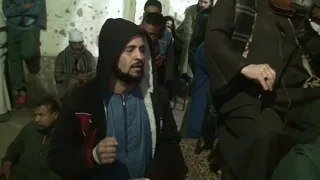 ليش بتلومني يا خالي دندنها