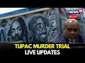 Tupac Murder Case Trial LIVE Duane Davis Appears In Las Vegas Court 1996 Tupac Shakur Murder Case
