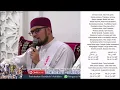 Download Lagu Qasidah Auliyak Bumi Kinanah - Ustaz Neezam Albanjari \u0026 Babul Mustofa - Dewan Selawat Kota Mengkuang