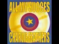 Can't Hardly Stand It - Charlie Feathers