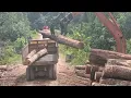Download Lagu gajah besi beraksi