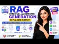 The Ultimate Guide to Retrieval Augmented Generation RAG AI Tutorial 2026
