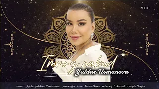 Yulduz Usmonova - Imro’z nabud (audio)