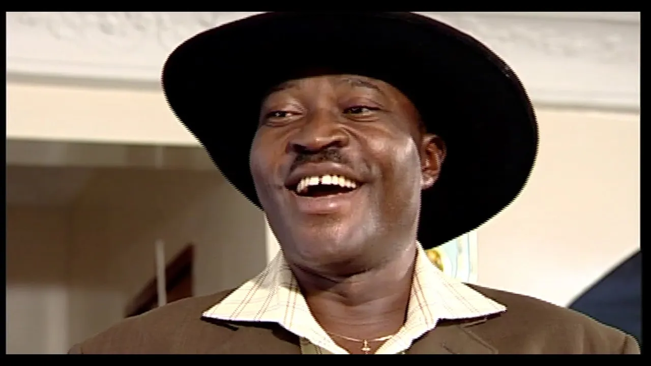 Nothing For Nothing 2 Staring Kanayo O Kanayo — Nollywood (2022)