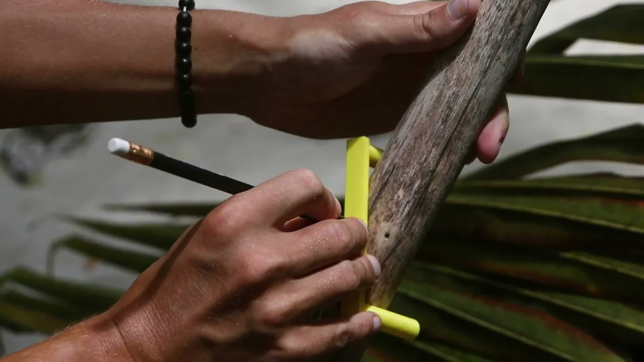 Centerline tool | Boem x Enable3D