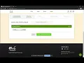 Python Bot for book golf course