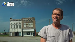 Inside Illinois' Empty City (Cairo)