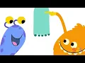 Our Favorite Numbers Songs | Kids Songs | Super Simple Songs