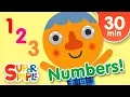 Our Favorite Numbers Songs Kids Songs Super Simple Songs