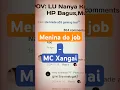 Download Lagu Menina do job - MC Xangai #song #edits