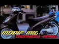 Download Lagu Modifikasi  Thailook mio ceper 115i (mio j,mio gt, fino)  || picture modifikasi || terbaru