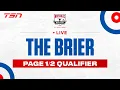2026 Montana s Brier - Page Qualifier