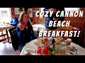 Visiting the Oregon Coast Try This Tripadvisor Top Pick For Breakfast
