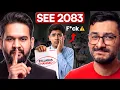 SEE 2083 - 5 BIG Updates