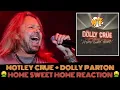 Download Lagu MOTLEY CRUE (ft. DOLLY PARTON) HOME SWEET HOME NEW SONG REVIEW \u0026 REACTION | NEW GREATEST HITS ALBUM?