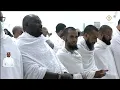 Download Lagu 8th Jul 2022 Arafat Hajj Salaah Masjid al Namirah Sheikh Dr  Mohammad bin Abdulkarim Al Issa