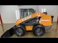 CASE SV340 6115