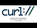 Downloading Files Asynchronously With curl