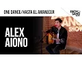 Download Lagu Alex Aiono \