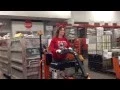 Holiday rush Post office picks up pace