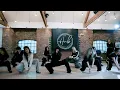 Unholy - Sam Smith ft. Kim Petras | Juana Choreography 张小橘子编舞 | @DanceTalkOfficial