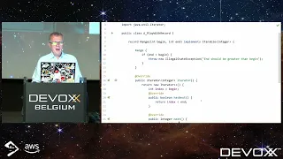 Clean Code with Records Sealed Classes and Pattern Matching by Jose Paumard