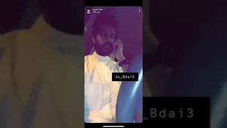 قصة حرامي في شقتنا خالد البديع 