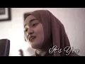 It's You - Sezairi cover By Eltasya Natasha #dimanaakurindu