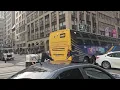 2021-2022 MCI Prevost X3-45 Bus on The Bronx Bound BxM11 Express Bus To Wakefield Bronx