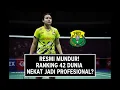 Download Lagu MENGEJUTKAN! Komang Ayu Mundur dari Pelatnas PBSI, Ranking BWF-nya Bikin Geleng-Geleng Kepala!