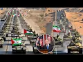 Download Lagu 🔴TEPAT MALAM INI ISRAEL MENYERAH! Palestina bebas ~ Berkat bantuan Iran, Israel Genjatan senjata